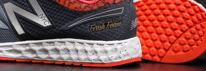 FRESH FOAM