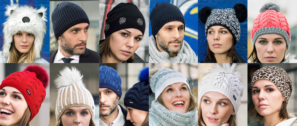 Eisbär nová kolekce 2015