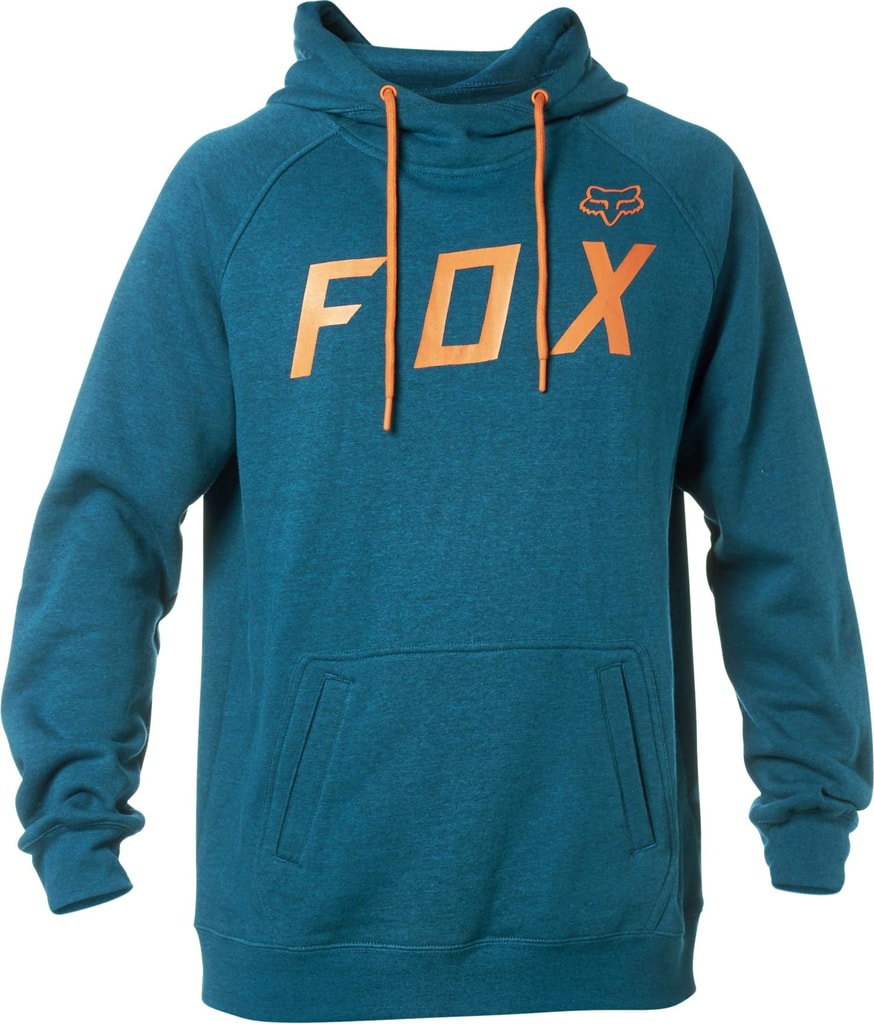 Fox одежда