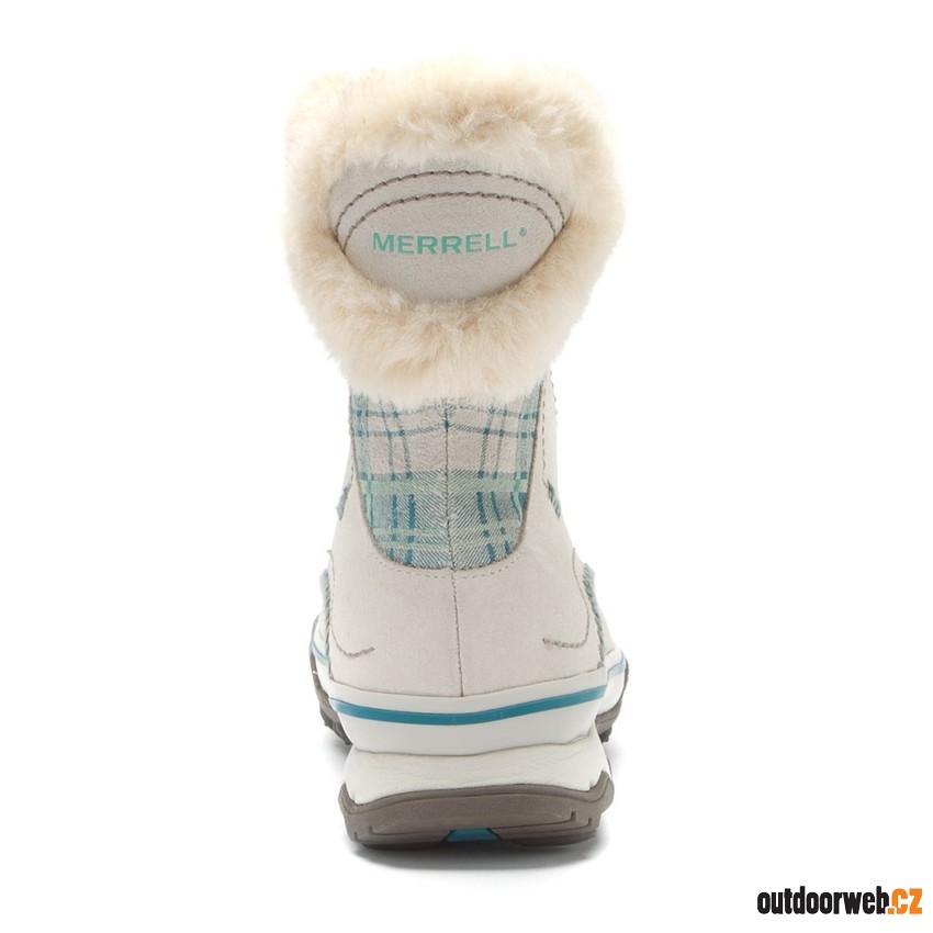 merrell pixie lace snow boots