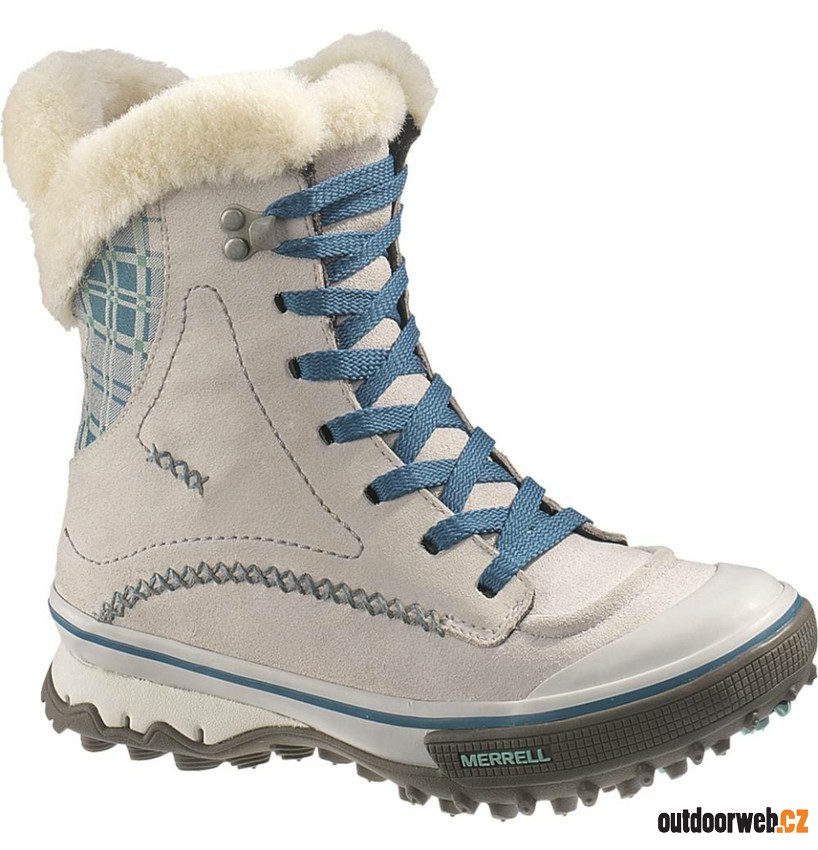 merrell pixie lace snow boots