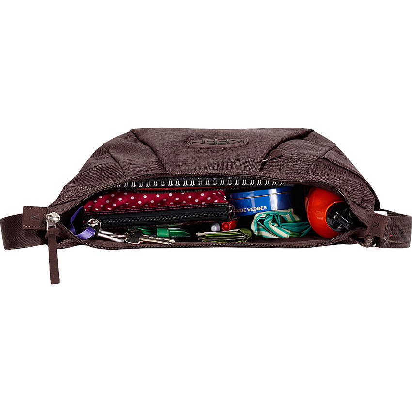 Keen Westport Shoulder Bag Cross Hatch Trend Bags Westport Shoulder Bag Cross Hatch Dámská Taška Keen Tašky A