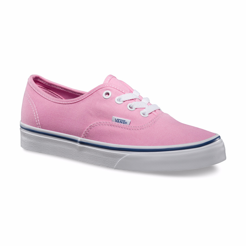 Vans Boty Dámské Fialové Vans Boty Dámské Fialové