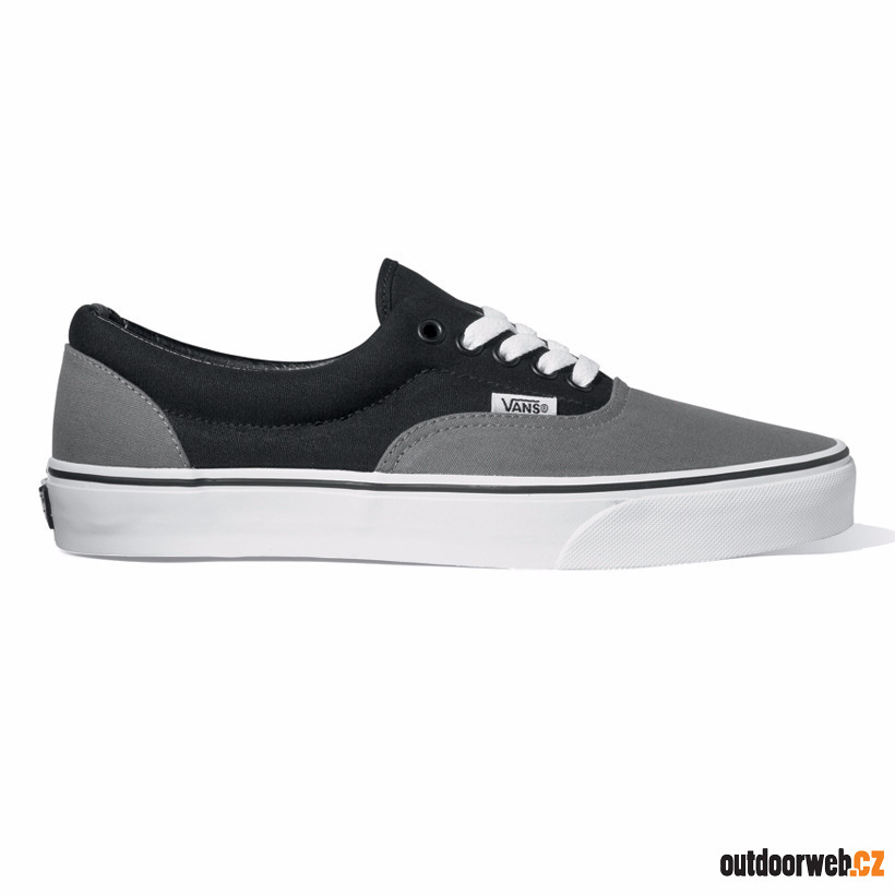Vans Boty Černé Vans Boty Černé