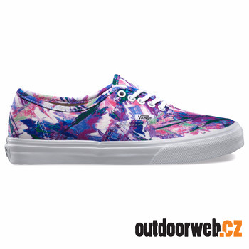 Vans Dámské Vans Dámské