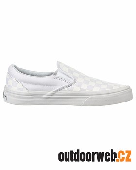 Vans Boty Dámské Bílé Vans Boty Dámské Bílé